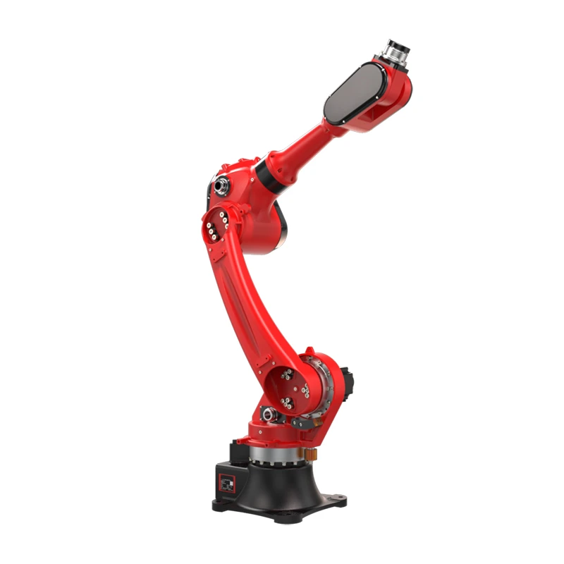 CNC robotkar