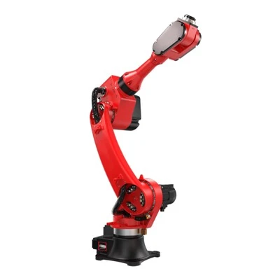 CNC gépkezelő robot
