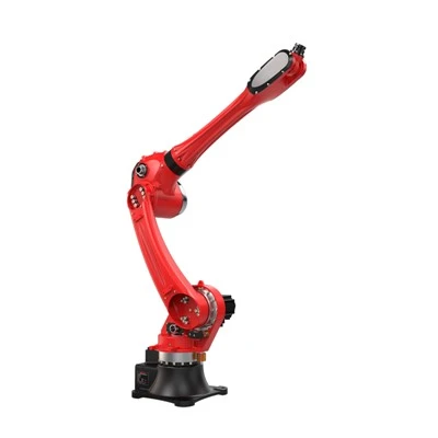 Be- és kirakodó robot